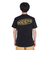 キーン（KEEN）半袖 Tシャツ ブラック C&B LOGO 1028277