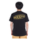 キーン（KEEN）半袖 Tシャツ ブラック C&B LOGO 1028277