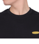 キーン（KEEN）半袖 Tシャツ ブラック C&B LOGO 1028277