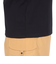 キーン（KEEN）半袖 Tシャツ ブラック C&B LOGO 1028277