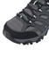メレル（MERRELL）ゴアテックス トレッキングシューズ ローカット 登山靴 モアブ3 SYNTHETIC ワイドワイズ 500243W グラニット ビブラ…