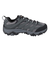 メレル（MERRELL）ゴアテックス トレッキングシューズ ローカット 登山靴 モアブ3 SYNTHETIC ワイドワイズ 500243W グラニット ビブラ…