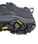 メレル（MERRELL）ゴアテックス トレッキングシューズ ローカット 登山靴 モアブ3 SYNTHETIC ワイドワイズ 500243W グラニット ビブラ…