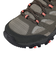 メレル（MERRELL）ゴアテックス トレッキングシューズ ミッドカット 登山靴 MOAB 3 SYNTHETIC MID 500182 OLIVE ビブラム…