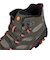 メレル（MERRELL）ゴアテックス トレッキングシューズ ミッドカット 登山靴 MOAB 3 SYNTHETIC MID 500182 OLIVE ビブラム…