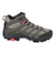 メレル（MERRELL）ゴアテックス トレッキングシューズ ミッドカット 登山靴 MOAB 3 SYNTHETIC MID 500182 OLIVE ビブラム…