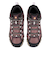 メレル（MERRELL）ゴアテックス トレッキングシューズ ミッドカット 登山靴 モアブ3 SYNTHETIC MID 500184 BURGUNDY ビブラ…