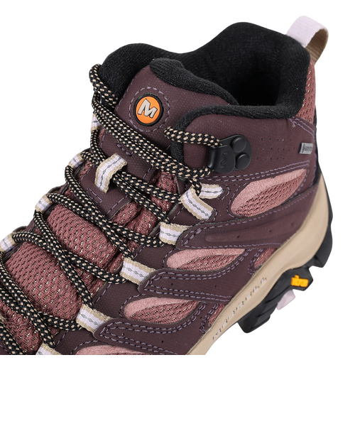 メレル（MERRELL）ゴアテックス トレッキングシューズ ミッド