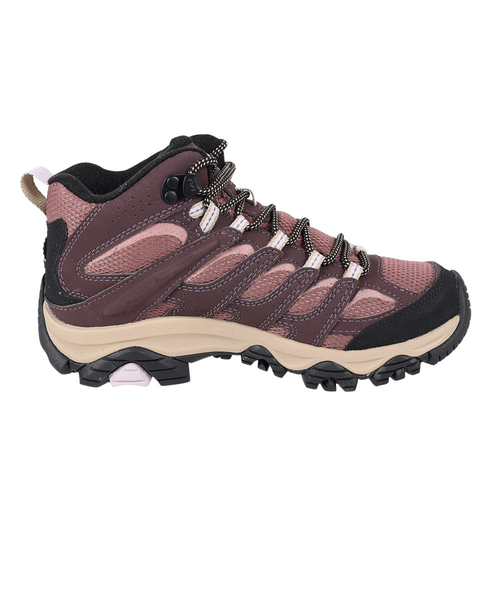 MERRELL - 美品　メレル モアブ　26.5 ミッドブーツ　登山靴 ゴアテックス メレル（MERRELL）ゴアテックス トレッキングシューズ ミッド