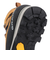 キャラバン（Caravan）トレッキングシューズ ハイカット 登山靴 GK88 0011880443 キャメル ビブラムソール