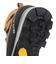 キャラバン（Caravan）トレッキングシューズ ハイカット 登山靴 GK88 0011880443 キャメル ビブラムソール
