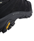 メレル（MERRELL）ゴアテックス トレッキングシューズ ローカット 登山靴 MOAB 3 SYNTHETIC 500239 ビブラムソール モアブ3