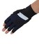 カペルミュール（KAPELMUUR）サイクルグローブ 指先カットグローブ ネイビー kpgs1008