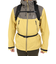 グレゴリー（GREGORY）バックパック リュック 登山 ハイキング ナノ16 1114970413 ブラック 16L