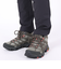 マムート（MAMMUT）EUROサイズ パンツ ボトム Trekkers 3.0 SO Pants AF Women 1021-00810-0001 ブラック