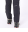 マムート（MAMMUT）EUROサイズ パンツ ボトム Trekkers 3.0 SO Pants AF Women 1021-00810-0001 ブラック