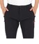 マムート（MAMMUT）軽量 撥水 ストレッチ パンツ ボトム Trekkers 3.0 SO Pants AF Men 1021-00413-0001 ブラ…