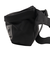 マムート（MAMMUT）ウエストポーチ ボディバッグ Xeron Classic Waistpack 2810-00471-0001 ブラック 2L