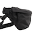 マムート（MAMMUT）ウエストポーチ ボディバッグ Xeron Classic Waistpack 2810-00471-0001 ブラック 2L