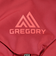 グレゴリー（GREGORY）バックパック リュック 登山 ハイキング マヤ15 1452789975 レッド 15L