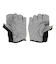 パールイズミ（PEARL IZUMI）サイクルグローブ レーシング グローブ イエロー PI 24-4 R5SS