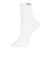 パールイズミ（PEARL IZUMI）靴下 自転車用 トルク ソックス ホワイト PI 48-2