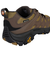 メレル（MERRELL）ゴアテックス トレッキングシューズ ローカット 登山靴 モアブ 3 シンセティック 500247