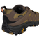 メレル（MERRELL）ゴアテックス トレッキングシューズ ローカット 登山靴 モアブ 3 シンセティック 500247