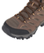 メレル（MERRELL）ゴアテックス トレッキングシューズ ワイドワイズ 登山靴 モアブ3 SYNTHETIC MID 500253W
