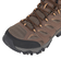 メレル（MERRELL）ゴアテックス トレッキングシューズ ワイドワイズ 登山靴 モアブ3 SYNTHETIC MID 500253W