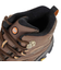 メレル（MERRELL）ゴアテックス トレッキングシューズ ワイドワイズ 登山靴 モアブ3 SYNTHETIC MID 500253W
