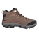 メレル（MERRELL）ゴアテックス トレッキングシューズ ワイドワイズ 登山靴 モアブ3 SYNTHETIC MID 500253W
