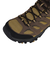 メレル（MERRELL）ゴアテックス トレッキングシューズ ミッド 登山靴 モアブ3 SYNTHETIC MID 500255