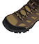 メレル（MERRELL）ゴアテックス トレッキングシューズ ミッド 登山靴 モアブ3 SYNTHETIC MID 500255