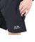 オークリー（OAKLEY）USサイズ シンプル ワンポイント ショートパンツ ハーフパンツ ENHANCE PKBL 9 SHORT FOA404268-02…