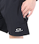 オークリー（OAKLEY）USサイズ シンプル ワンポイント ショートパンツ ハーフパンツ ENHANCE PKBL 9 SHORT FOA404268-02…