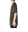 オークリー（OAKLEY）吸汗 ストレッチ 半袖Tシャツ ENHANCE メッシュ RC Tシャツ FOA404279-86L オリーブ
