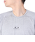 オークリー（OAKLEY）長袖 ロングスリーブ O Fit Rc LS Tee FOA404407 USサイズ 吸汗 反射仕様