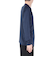 オークリー（OAKLEY）長袖Tシャツ ロンT O Fit Rc LS Tee FOA404407-6AE ネイビー