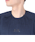 オークリー（OAKLEY）長袖Tシャツ ロンT O Fit Rc LS Tee FOA404407-6AE ネイビー