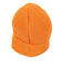 ニットキャップ コットンビーニー 792-3974001 ORG オレンジ