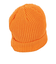 ニットキャップ コットンビーニー 792-3974001 ORG オレンジ