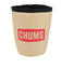 チャムス（CHUMS）キャンプをもっとお洒落に チャムスロゴ 便利な食器スタンド CH60-3478-B001