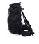 バックパック リュック クリーブ 30 ミディアム 501142-9000 ブラック 30L