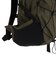 バッグ リュック バックパック アルタイル 20 501147-8600 オリーブ 20L