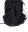 バッグ リュック バックパック アルタイル 20 501147-9000 20L ブラック