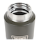 サーモス（THERMOS）水筒 魔法びん 保冷 保温 真空断熱ケータイマグ ROB-003 KKI カーキ 500ml