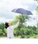 日傘 折りたたみ傘 晴雨兼用 遮光率99% 紫外線対策 軽量 カーボンイースリム 55 55612