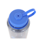 ナルゲン（nalgene）広口 1.5L Tritan Renew ウォーターボトル 91660 グレー