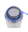 ナルゲン（nalgene）広口 1.5L Tritan Renew ウォーターボトル 91660 グレー